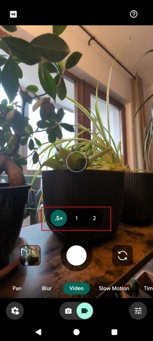 Sản xuất video điện ảnh thành thạo trên Android:Hướng dẫn từng bước 