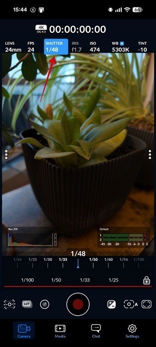 Sản xuất video điện ảnh thành thạo trên Android:Hướng dẫn từng bước 