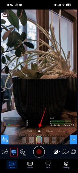 Sản xuất video điện ảnh thành thạo trên Android:Hướng dẫn từng bước 