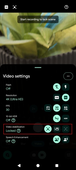Sản xuất video điện ảnh thành thạo trên Android:Hướng dẫn từng bước 
