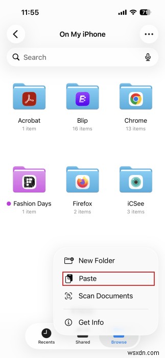 Chuyển đổi HEIC sang JPEG trên iPhone—Không cần ứng dụng, chỉ cần các tính năng tích hợp 