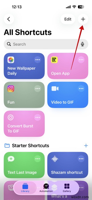 Chuyển đổi HEIC sang JPEG trên iPhone—Không cần ứng dụng, chỉ cần các tính năng tích hợp 