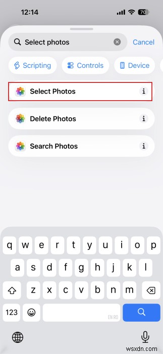 Chuyển đổi HEIC sang JPEG trên iPhone—Không cần ứng dụng, chỉ cần các tính năng tích hợp 
