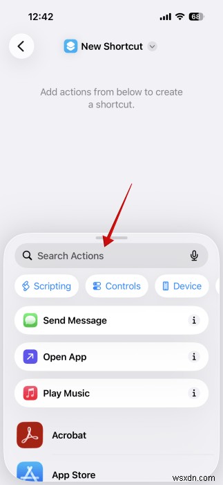 Chuyển đổi HEIC sang JPEG trên iPhone—Không cần ứng dụng, chỉ cần các tính năng tích hợp 