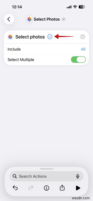 Chuyển đổi HEIC sang JPEG trên iPhone—Không cần ứng dụng, chỉ cần các tính năng tích hợp 