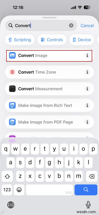 Chuyển đổi HEIC sang JPEG trên iPhone—Không cần ứng dụng, chỉ cần các tính năng tích hợp 