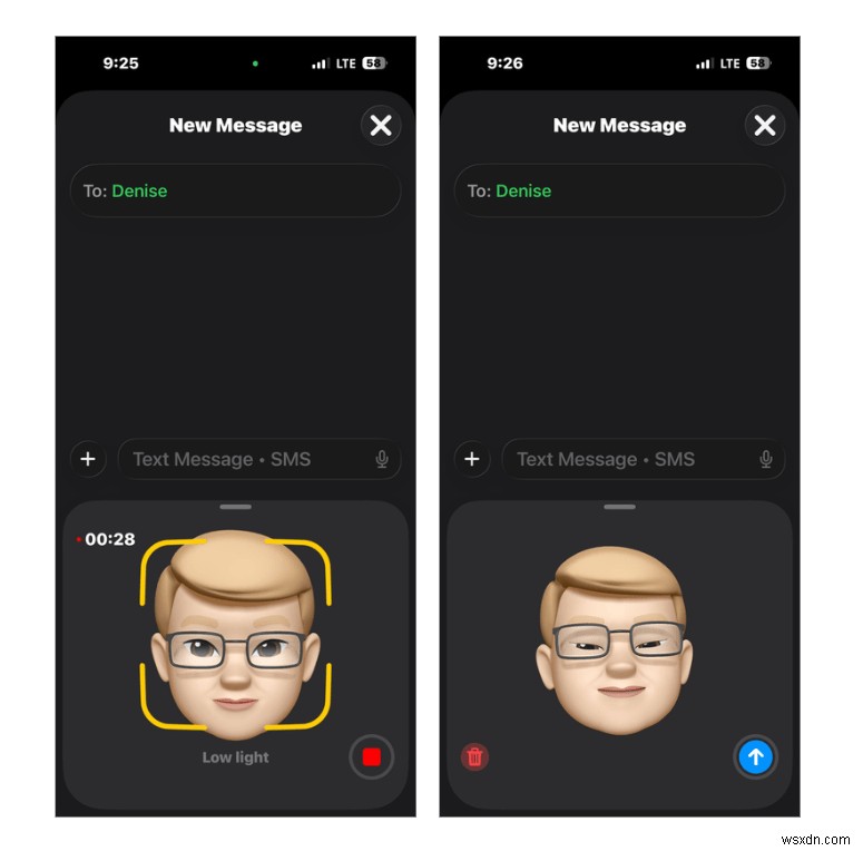 Làm chủ nhãn dán Memoji trên iOS:Các bước dễ dàng để tạo và gửi biểu tượng cảm xúc tùy chỉnh 