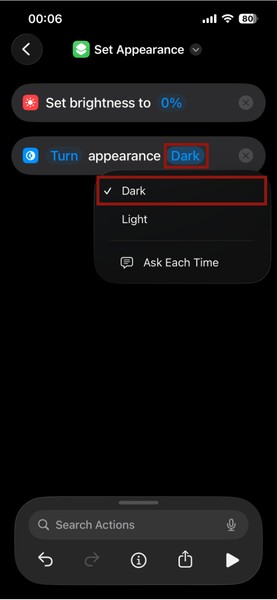 Bảo mật tức thì trên iPhone:Sử dụng Back Tap + Phím tắt để khóa màn hình của bạn nhanh chóng 