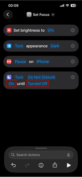 Bảo mật tức thì trên iPhone:Sử dụng Back Tap + Phím tắt để khóa màn hình của bạn nhanh chóng 