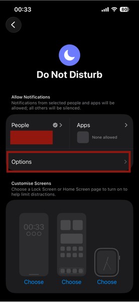 Bảo mật tức thì trên iPhone:Sử dụng Back Tap + Phím tắt để khóa màn hình của bạn nhanh chóng 