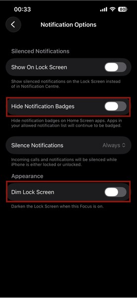 Bảo mật tức thì trên iPhone:Sử dụng Back Tap + Phím tắt để khóa màn hình của bạn nhanh chóng 