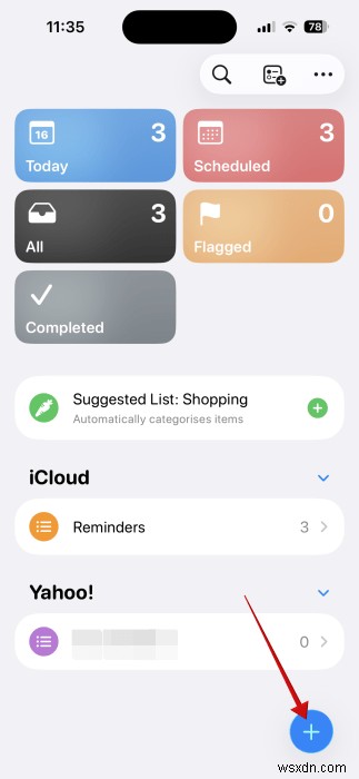 Lời nhắc iPhone + Nâng cấp cảnh báo:Không bao giờ bỏ lỡ nhiệm vụ quan trọng nữa 