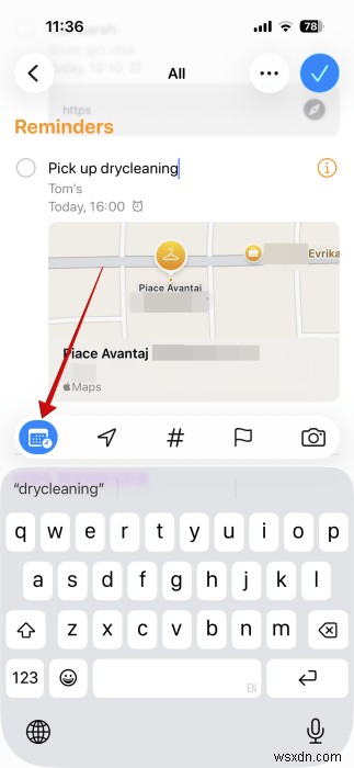 Lời nhắc iPhone + Nâng cấp cảnh báo:Không bao giờ bỏ lỡ nhiệm vụ quan trọng nữa 