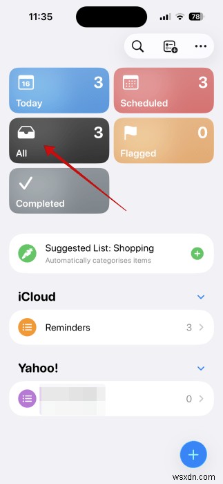 Lời nhắc iPhone + Nâng cấp cảnh báo:Không bao giờ bỏ lỡ nhiệm vụ quan trọng nữa 
