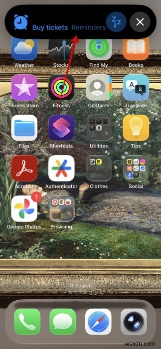 Lời nhắc iPhone + Nâng cấp cảnh báo:Không bao giờ bỏ lỡ nhiệm vụ quan trọng nữa 