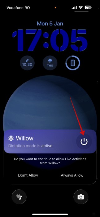 Willow:Ứng dụng bàn phím đọc chính xác nhất để nhập giọng nói đáng tin cậy 