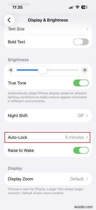 Tắt tiếng thông báo iPhone của bạn khi nghe nhạc 