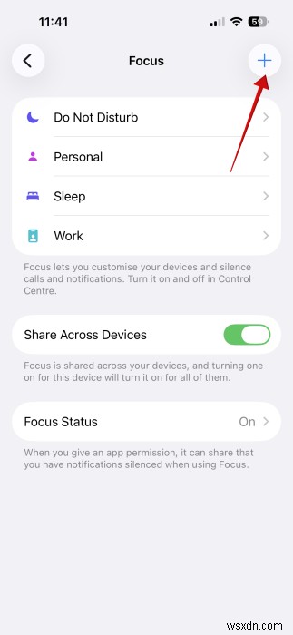 Tắt tiếng thông báo iPhone của bạn khi nghe nhạc 