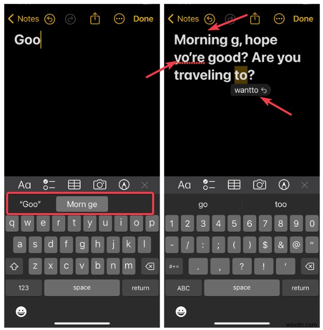 Lỗi tự động sửa lỗi iOS 26.2? Khôi phục tính năng gõ chính xác bằng các bản sửa lỗi đã được chứng minh 