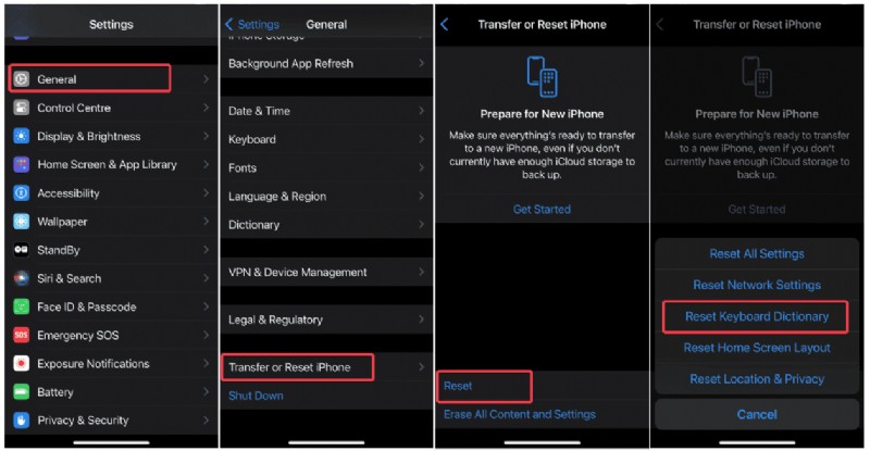 Lỗi tự động sửa lỗi iOS 26.2? Khôi phục tính năng gõ chính xác bằng các bản sửa lỗi đã được chứng minh 