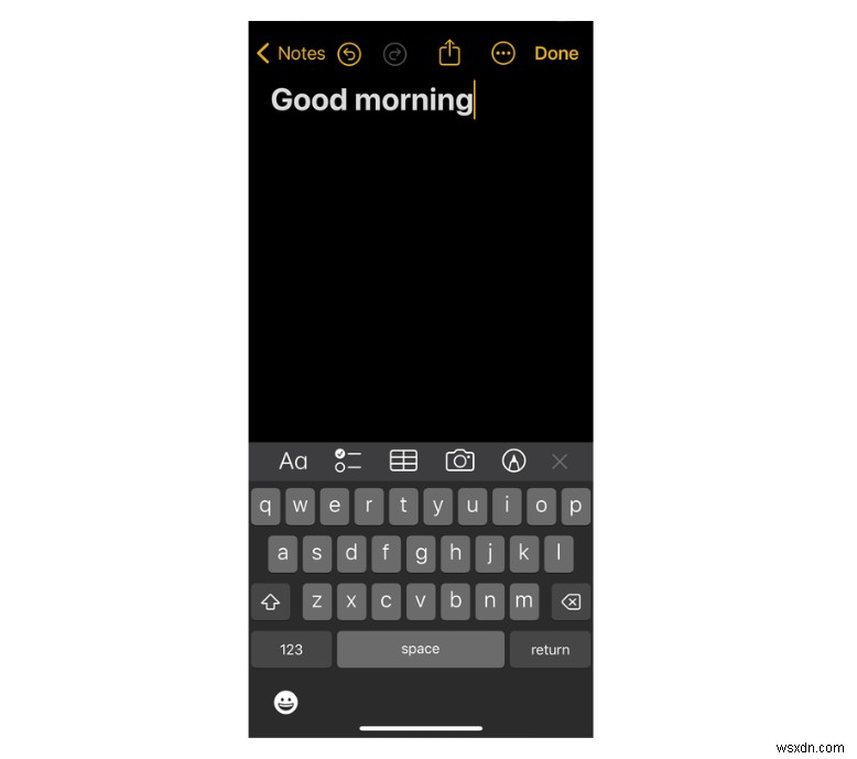 Lỗi tự động sửa lỗi iOS 26.2? Khôi phục tính năng gõ chính xác bằng các bản sửa lỗi đã được chứng minh 