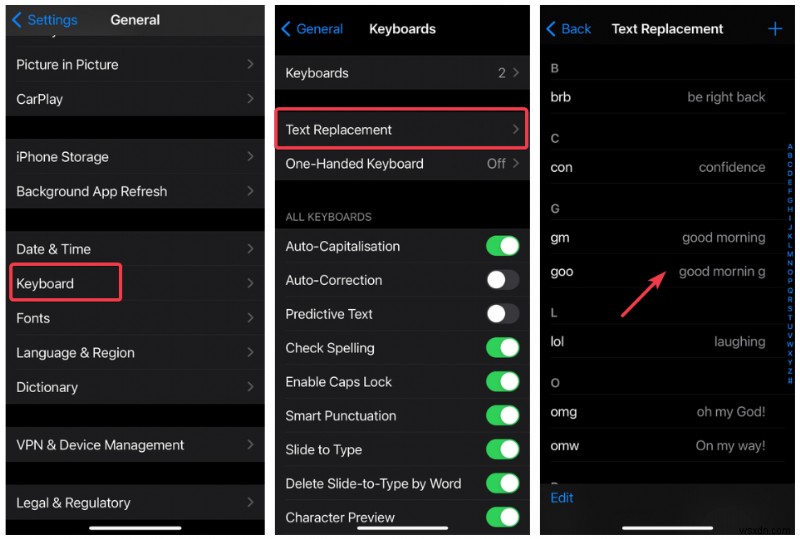 Lỗi tự động sửa lỗi iOS 26.2? Khôi phục tính năng gõ chính xác bằng các bản sửa lỗi đã được chứng minh 