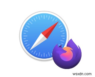 Safari + Firefox Focus:Thiết lập quyền riêng tư tối ưu cho iPhone 