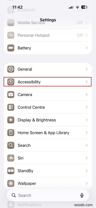 Làm mờ màn hình iPhone của bạn vượt quá mức tối thiểu với cách hack đơn giản này 