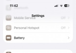 Làm mờ màn hình iPhone của bạn vượt quá mức tối thiểu với cách hack đơn giản này 