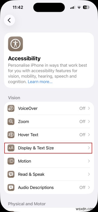 Làm mờ màn hình iPhone của bạn vượt quá mức tối thiểu với cách hack đơn giản này 