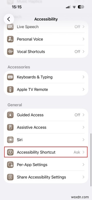 Làm mờ màn hình iPhone của bạn vượt quá mức tối thiểu với cách hack đơn giản này 