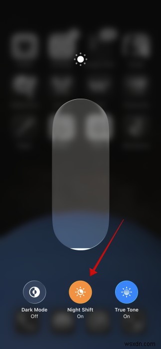 Làm mờ màn hình iPhone của bạn vượt quá mức tối thiểu với cách hack đơn giản này 
