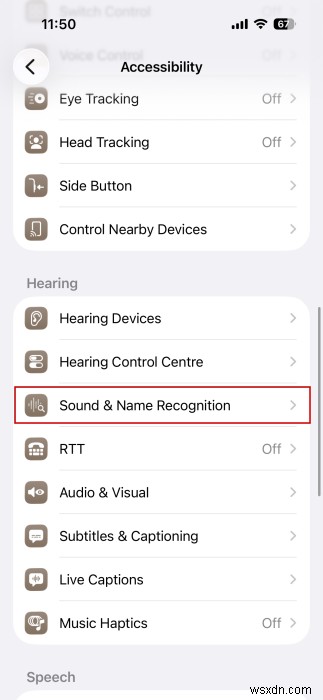 Tính năng của iPhone:Luôn kết nối ngay cả khi đang nghe – Giải thích về nhận dạng tên 