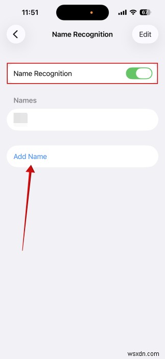 Tính năng của iPhone:Luôn kết nối ngay cả khi đang nghe – Giải thích về nhận dạng tên 