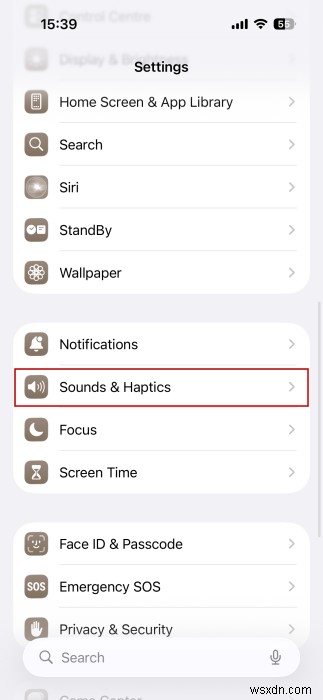 Tính năng của iPhone:Luôn kết nối ngay cả khi đang nghe – Giải thích về nhận dạng tên 