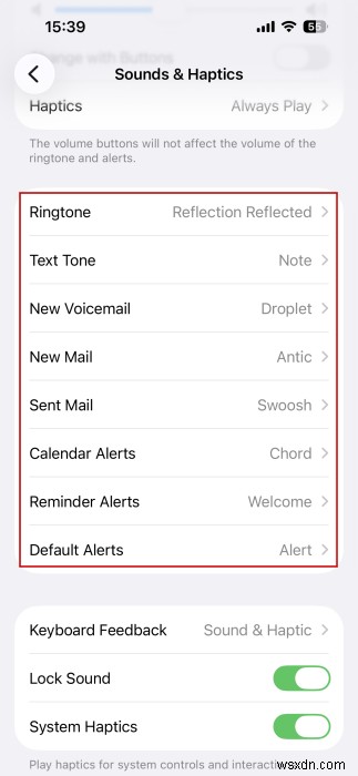 Tính năng của iPhone:Luôn kết nối ngay cả khi đang nghe – Giải thích về nhận dạng tên 