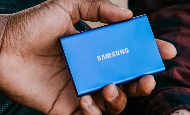 Khi việc nâng cấp SSD không đáng giá:Chọn đúng ổ đĩa 