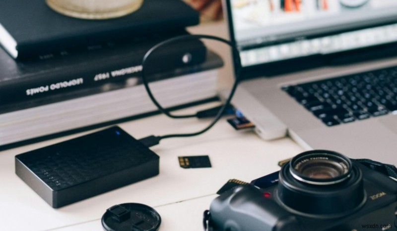Khi việc nâng cấp SSD không đáng giá:Chọn đúng ổ đĩa 