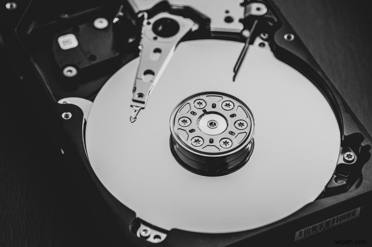 Khi việc nâng cấp SSD không đáng giá:Chọn đúng ổ đĩa 