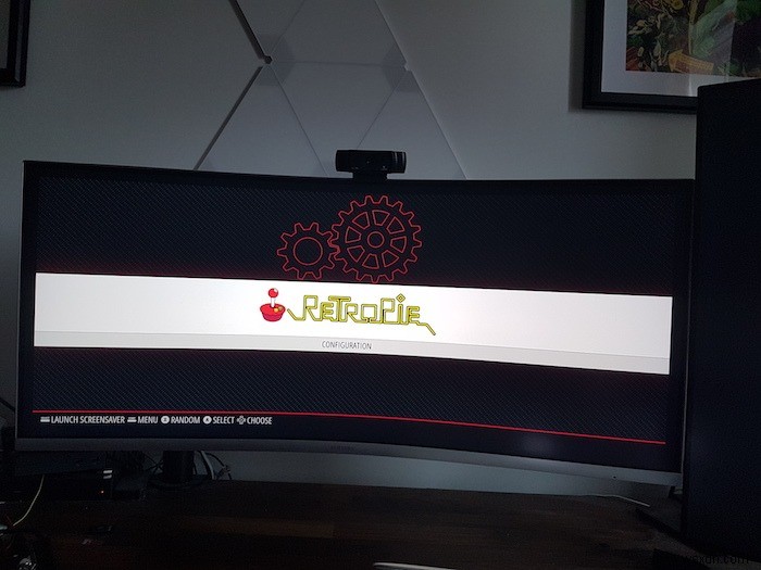 Hướng dẫn từng bước:Cài đặt RetroPie trên Raspberry Pi để xây dựng bảng điều khiển trò chơi Retro hiệu suất cao 