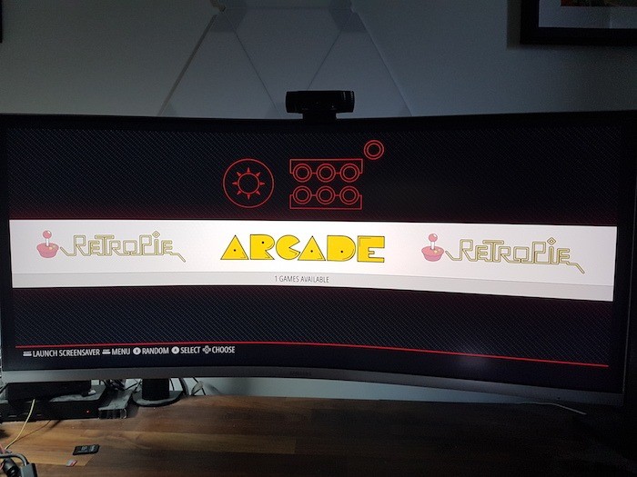 Hướng dẫn từng bước:Cài đặt RetroPie trên Raspberry Pi để xây dựng bảng điều khiển trò chơi Retro hiệu suất cao 