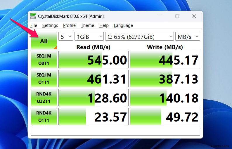 Khám phá hiệu suất của thành phần PC thực:Tại sao thông số kỹ thuật khác nhau và cách xác minh độ chính xác 