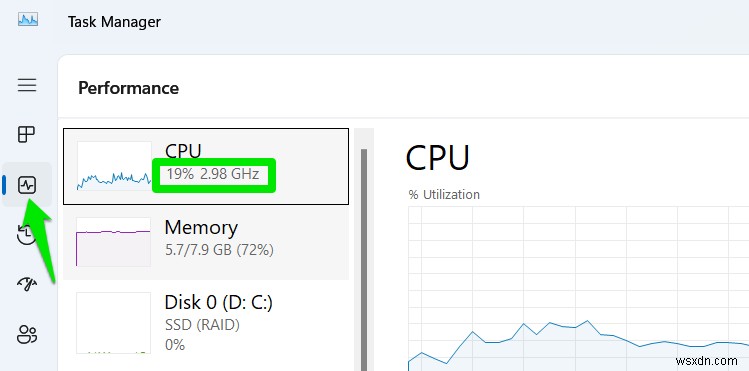 Khám phá hiệu suất của thành phần PC thực:Tại sao thông số kỹ thuật khác nhau và cách xác minh độ chính xác 