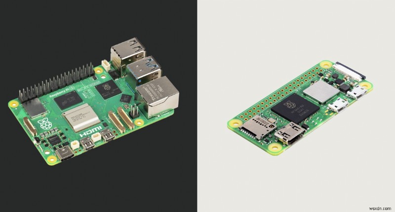 Tạo thiết lập Raspberry Pi di động:Hướng dẫn từng bước 