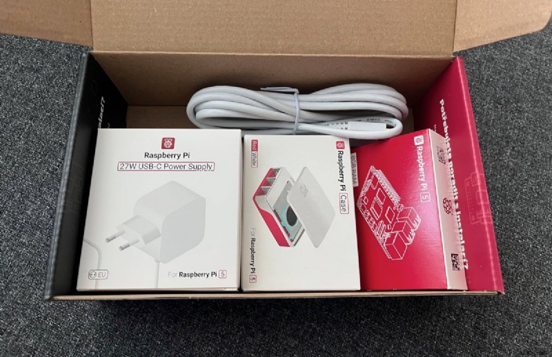 Biến Raspberry Pi thành Máy tính đầu tiên của con tôi - Hướng dẫn từng bước 