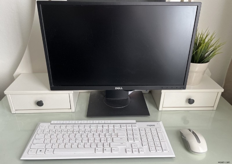Biến Raspberry Pi thành Máy tính đầu tiên của con tôi - Hướng dẫn từng bước 