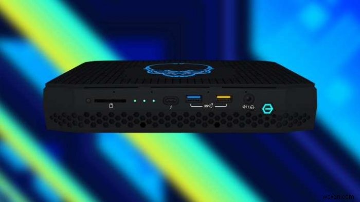 Giải thích về PC mini:Liệu nó có phù hợp với không gian làm việc của bạn không? 