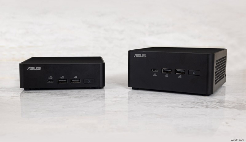 Giải thích về PC mini:Liệu nó có phù hợp với không gian làm việc của bạn không? 