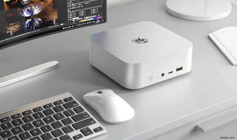 Giải thích về PC mini:Liệu nó có phù hợp với không gian làm việc của bạn không? 
