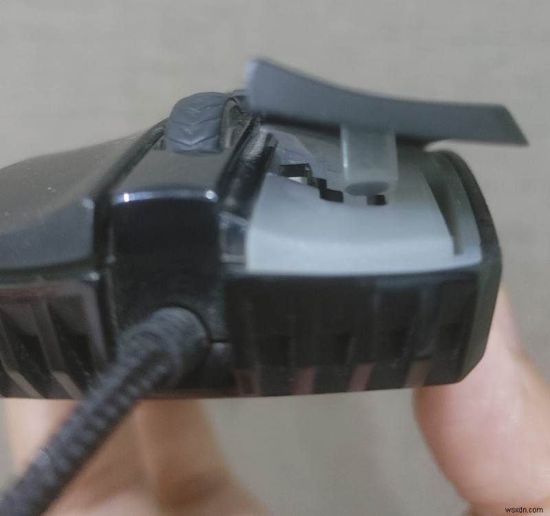 Giải quyết vấn đề nhấp đúp chuột nhanh chóng và hiệu quả 